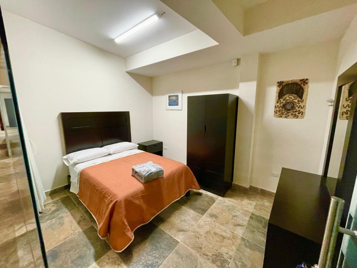 Downtown Treasure Place Guest house Mexico City