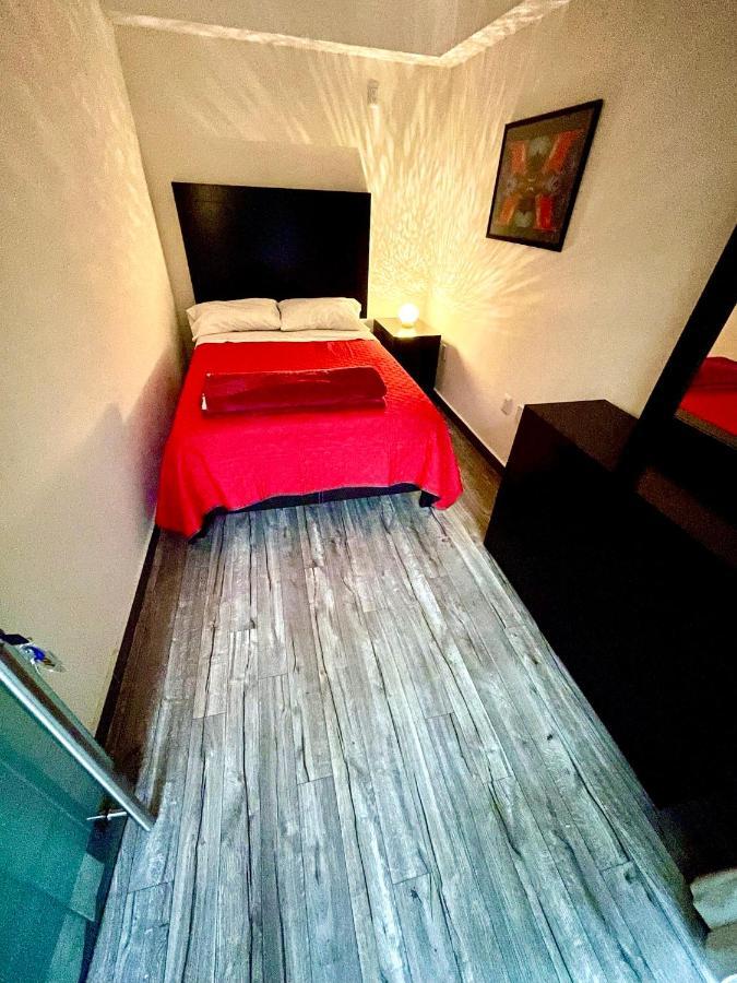 Guest house Downtown Treasure Place Mexico City