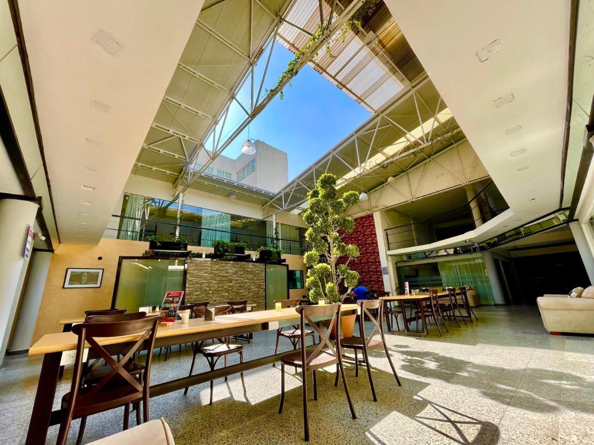 Downtown Treasure Place Guest house Mexico City