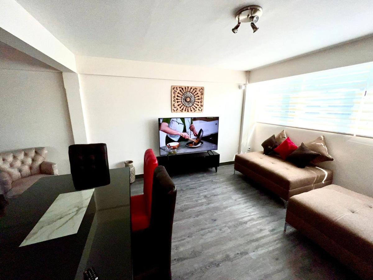 Downtown Treasure Place Guest house Mexico City