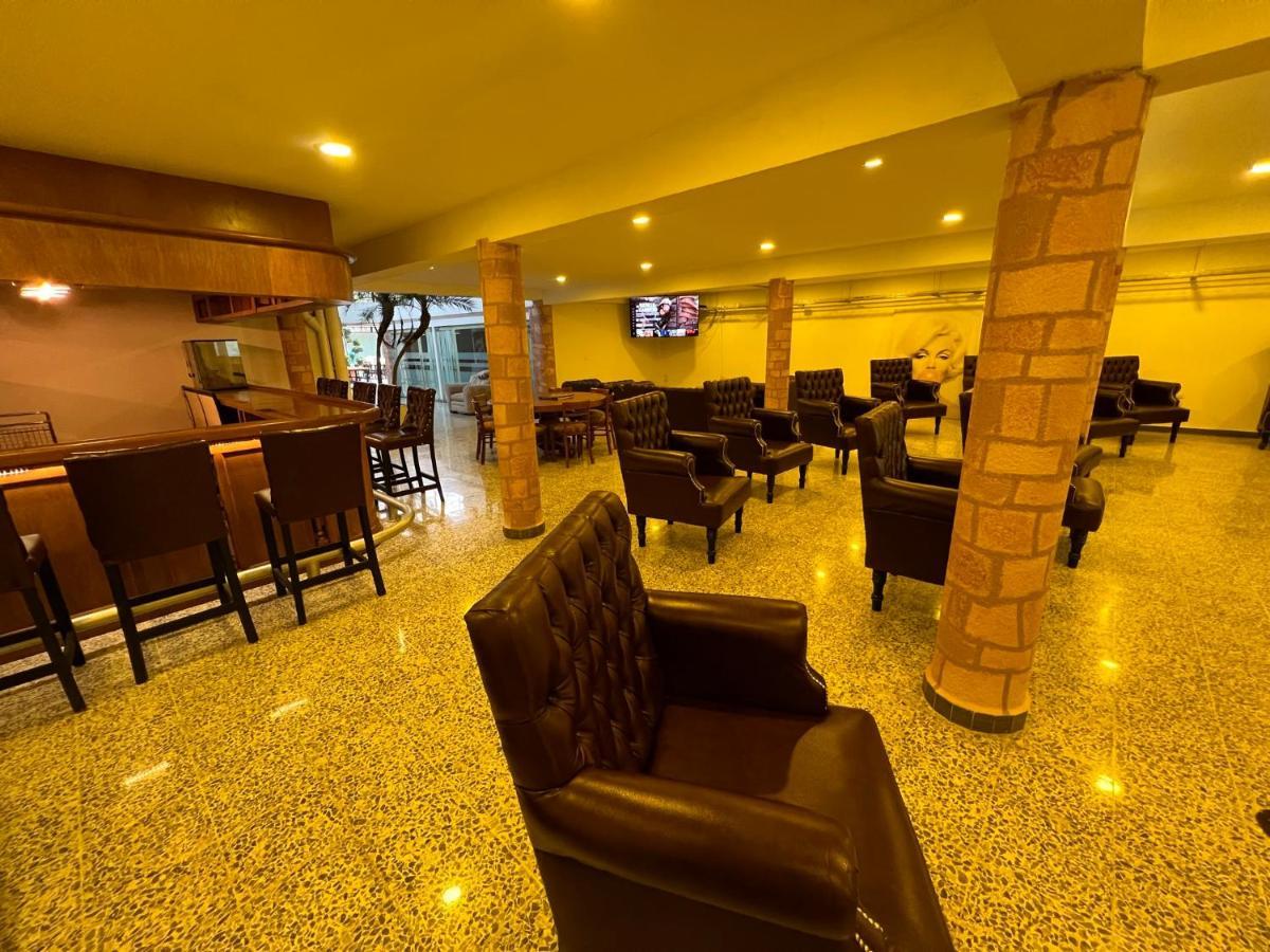 Guest house Downtown Treasure Place Mexico City