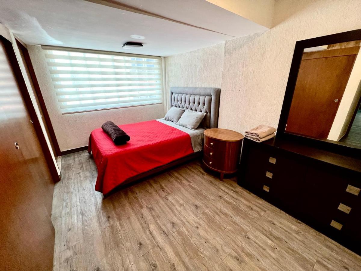 Downtown Treasure Place Guest house *