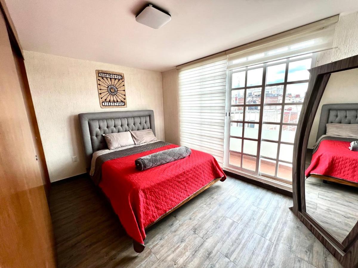 Downtown Treasure Place Guest house *